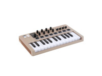 Arturia MiniLab 3 Champagne Teclado MIDI USB-C 25 Teclas Arturia MiniLab 3 Champagne Teclado MIDI USB-C 25 Teclas
